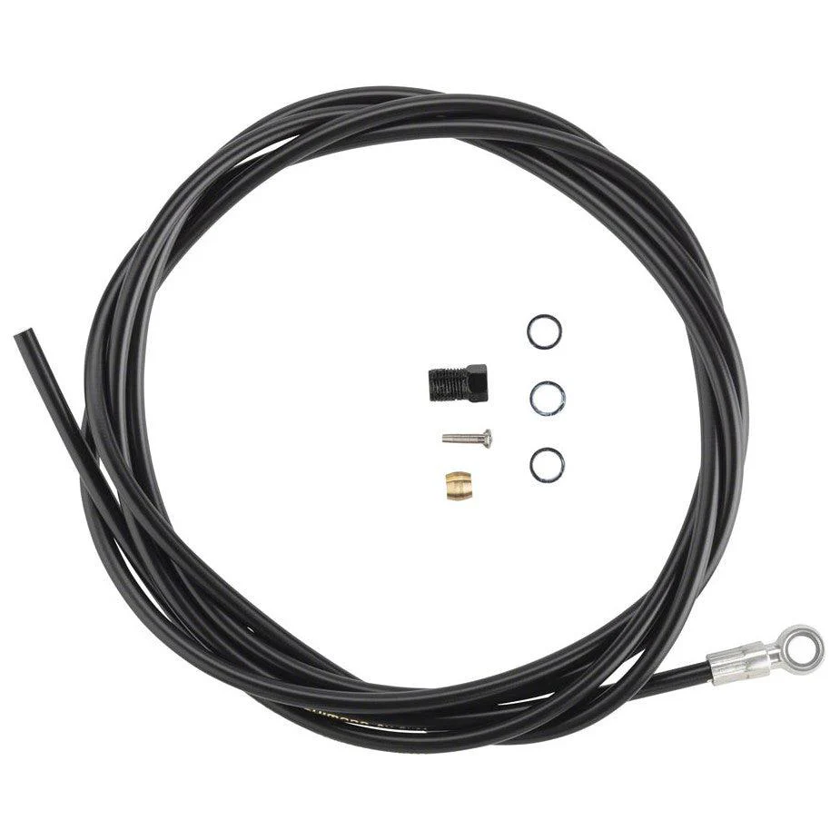 Shimano SM BH90-SB Disc Brake Hose 2000mm 90° Black